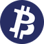 Logo of Bitcoin Private