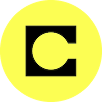Logo of Celo