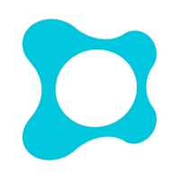 Logo of Deep Health Token