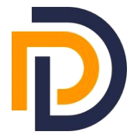 Logo of dForce