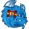 Logo of Dragonchain