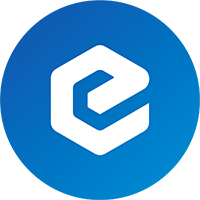 Logo of eCash
