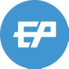Logo of Etherparty