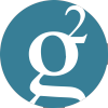 Logo of Groestlcoin