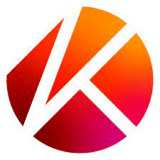 Logo of Klaytn