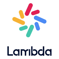 Logo of Lambda
