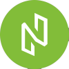 Logo of NULS