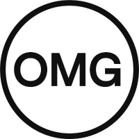 Logo of OMG Network