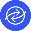 Logo of Ripio Credit Network