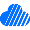 Logo of Skycoin