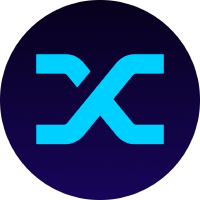 Logo of Synthetix
