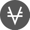 Logo of ViaCoin